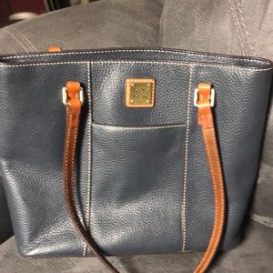 Dooney and Bourke Pocketbook